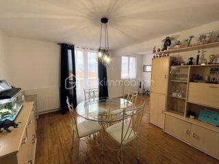  Appartement à vendre 4 pièces 61 m²