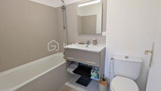  Appartement à vendre 2 pièces 42 m²