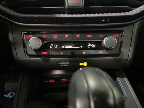 Ibiza 1.0 TSI 110 ch S/S DSG7 Xcellence 2022 occasion 31100 Toulouse