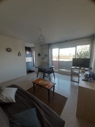  Appartement � louer 1 pi�ce 31 m�