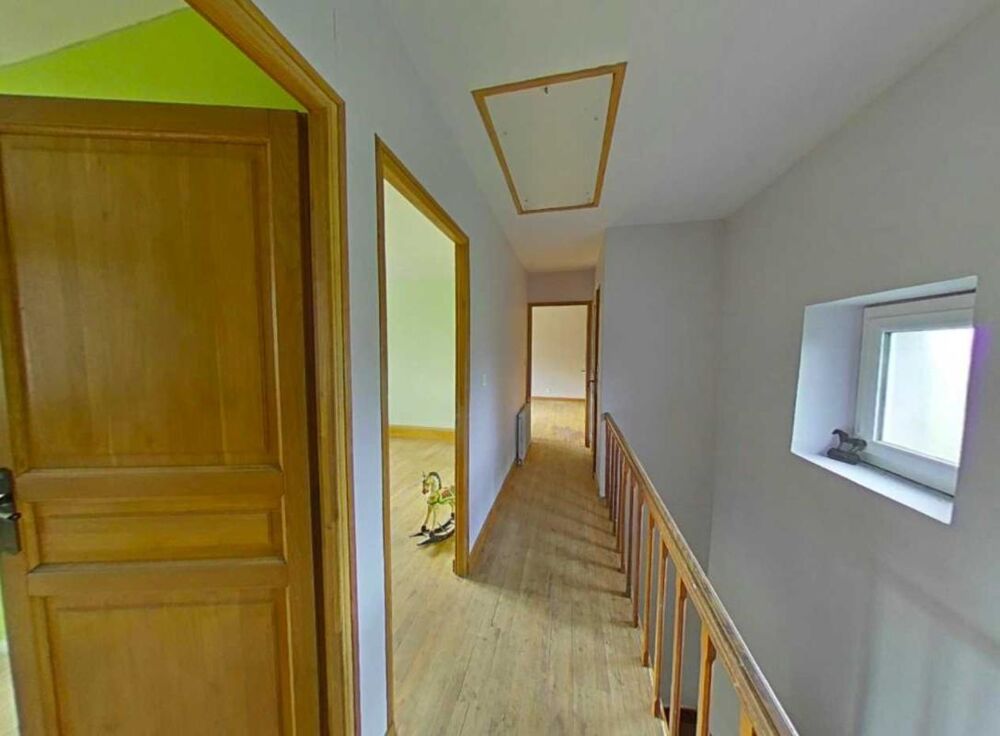 Vente Maison Maison Leuhan