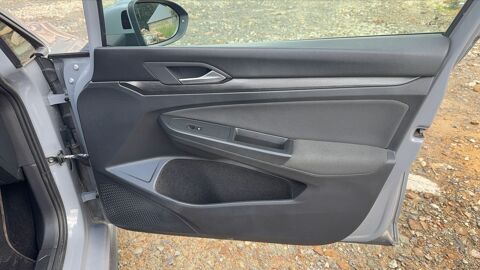 Golf 2.0 TFSI 245 DSG7 GTI 2021 occasion 35133 Saint Germain En Cogles