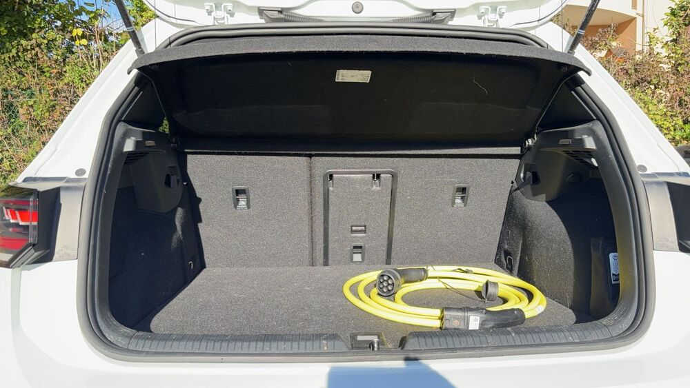 Golf VIII 1.5 TSi 272 Plug-in Hybrid DSG6 177 GTE - Automatique E 2024 occasion 01210 Ferney Voltaire
