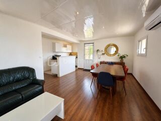  Maison à vendre 6 pièces 134 m²