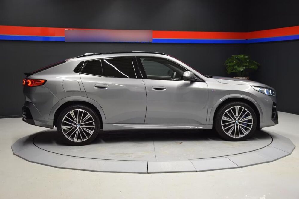X2 U10 xDrive M-SPORT / Harman 2024 occasion 33700 Merignac
