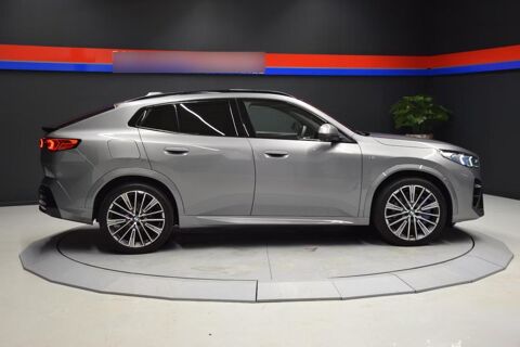 X2 U10 xDrive M-SPORT / Harman 2024 occasion 33700 Merignac