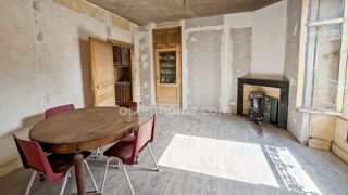  Maison  vendre 10 pices 154 m