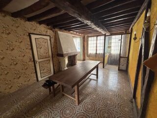  Maison � vendre 4 pi�ces 89 m�