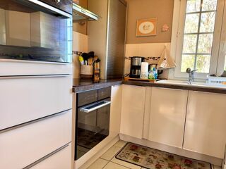  Maison à vendre 5 pièces 110 m²