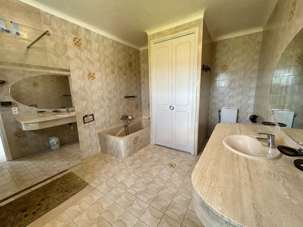 à vendre  Villa Peymeinade (06530)