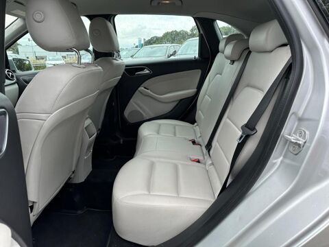 Classe B II 200 DESIGN 7G-DCT 2013 occasion 78240 Chambourcy