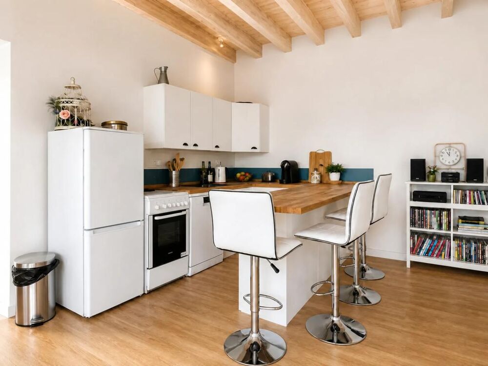 Maison de 5 pièces de 143 m² à La Caillère-Saint-Hilaire