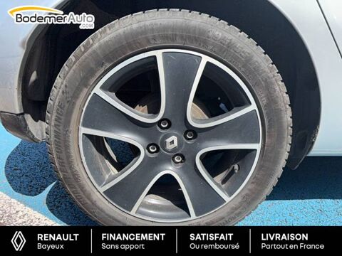 Clio IV dCi 75 eco2 Limited 90g 2015 occasion 14400 Bayeux
