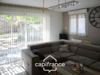  Maison  vendre 5 pices 123 m