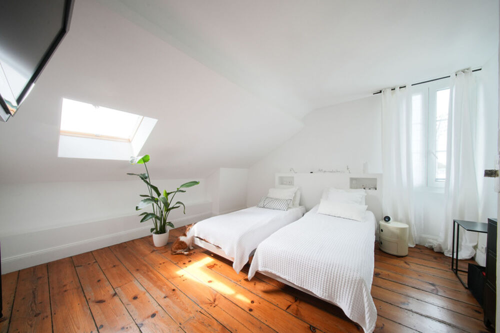 à vendre  Maison Bayonne (64100)