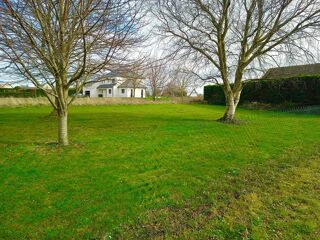  Terrain à vendre 1248 m²