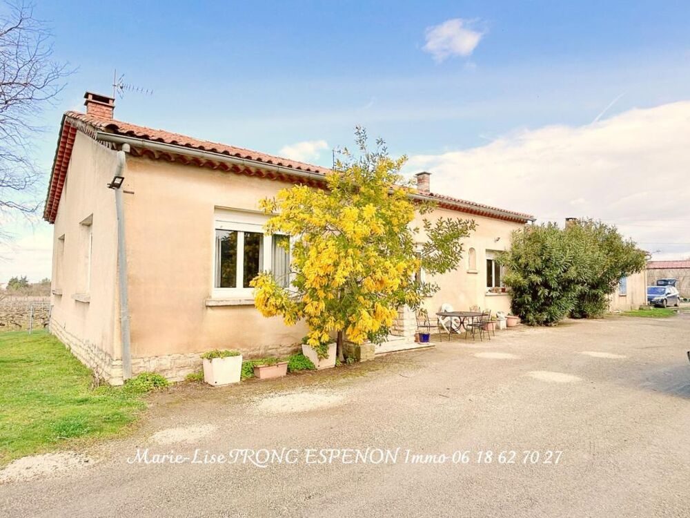 � vendre  Maison Pernes-les-Fontaines (84210)