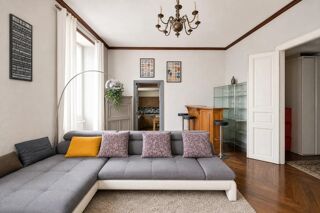  Hôtel Particulier à vendre 13 pièces 350 m² Ruffec