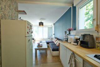  Appartement à vendre 2 pièces 48 m²
