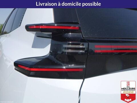 C5 aircross Hybride 145 e-DCS6 Max +Toit ouvrant 2026 occasion 10150 Lavau