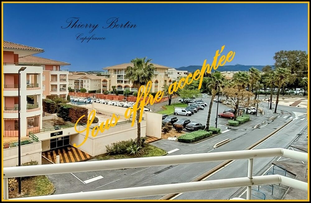 Appartement à vendre 0 pièces FREJUS (83)