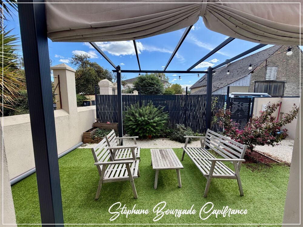 Vente Maison Maison à vendre 3 pièces LALOUBERE (65) Laloubere