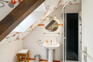  Maison à vendre 6 pièces 205 m²
