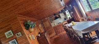  Chalet � vendre 4 pi�ces 76 m� Colognac