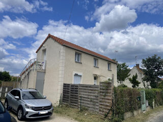  Appartement  vendre 2 pices 39 m