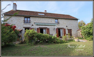  Maison � vendre 5 pi�ces 92 m�