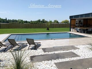  Maison � vendre 6 pi�ces 212 m�