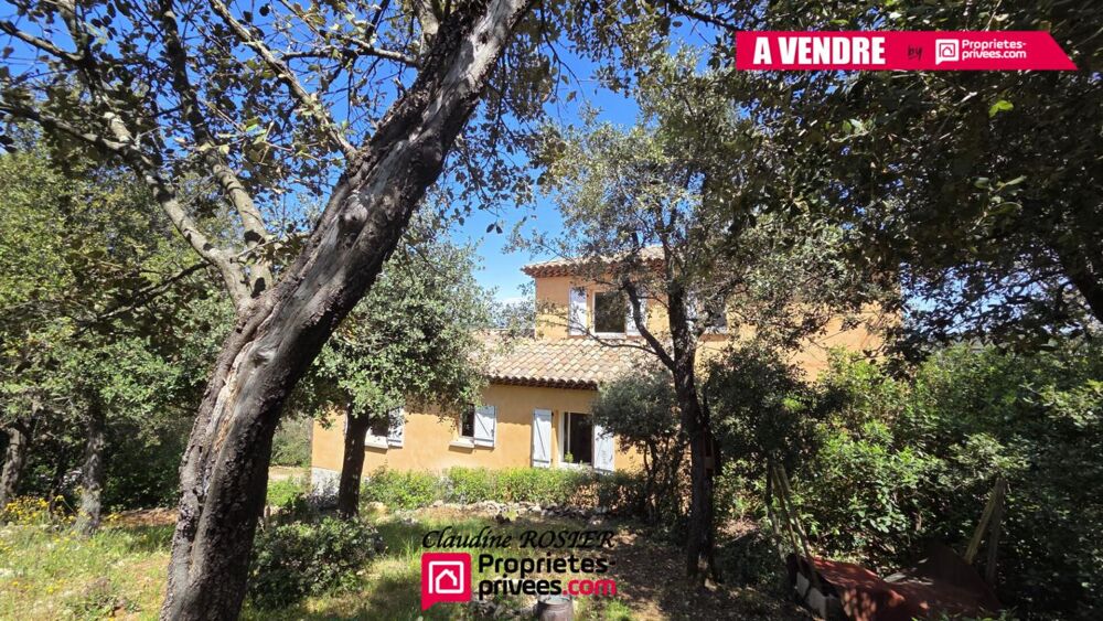 Besse sur Issole Villa 6 pièce(s) 170 m2