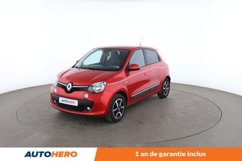 Annonce voiture Renault Twingo 11590 €