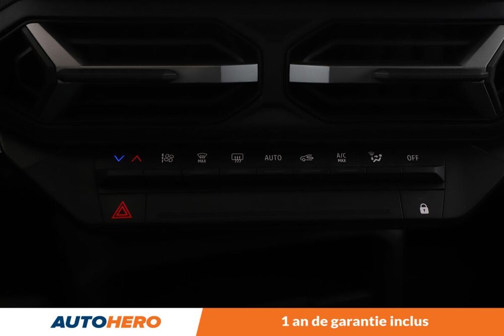 Duster III 1.2 TCe Mild-Hybrid Journey 4x2 131 ch 2024 occasion 92130 Issy-les-Moulineaux