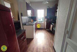  Maison � vendre 5 pi�ces 80 m�