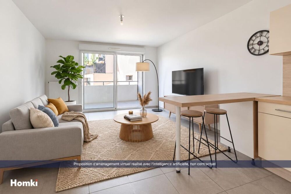 Vente Appartement Cagnes-sur-Mer – Centre-ville Cagnes sur mer