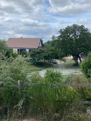  Maison  vendre 4 pices 84 m