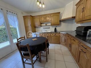  Maison � vendre 7 pi�ces 169 m�