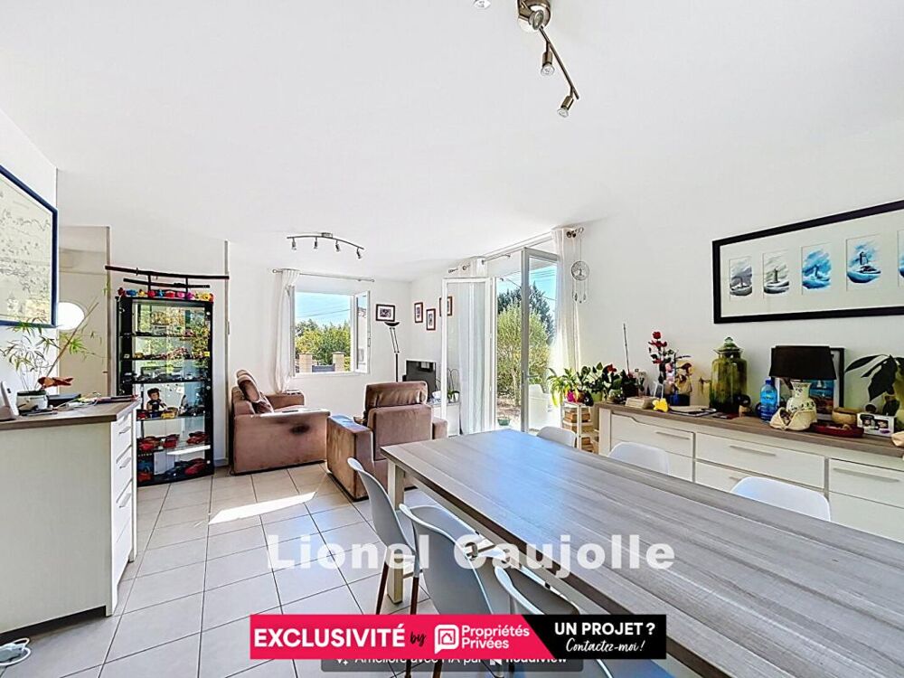 Vente Maison Rabastens Maison 6 pièces 116 m2  DPE : A Rabastens