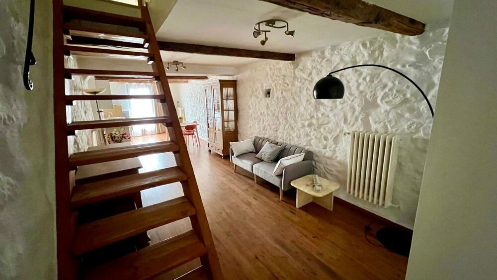 Location Appartement Appartement de 51m2 à louer sur Puget-Théniers Puget theniers