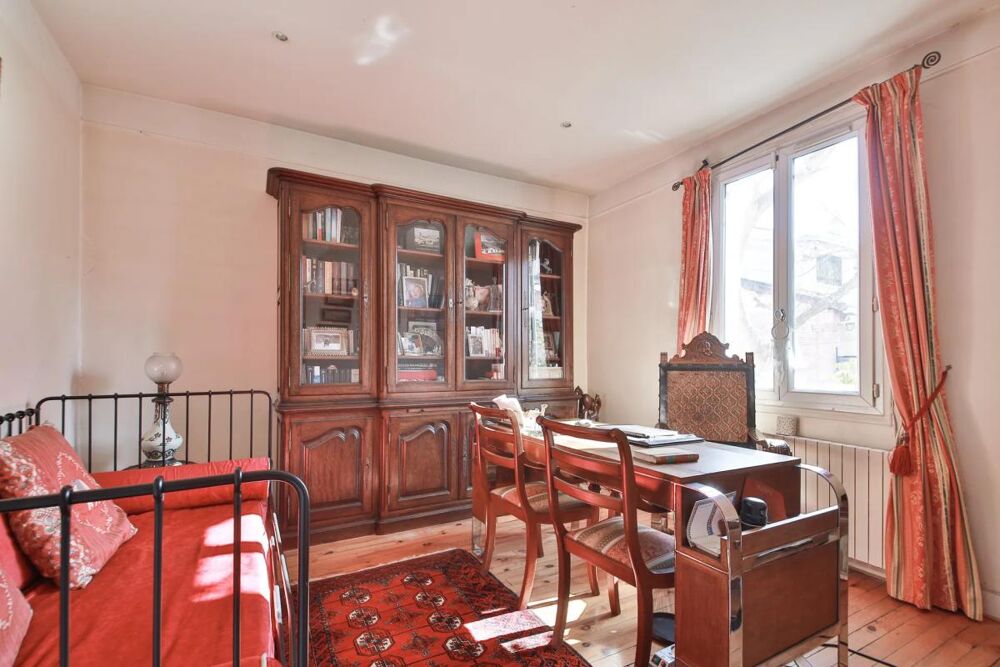 � vendre  Propri�t�/ch�teau Clamart (92140)