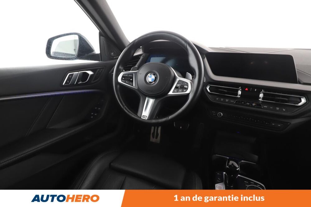Serie 2 220i M Sport DKG7 178 ch 2022 occasion 92130 Issy-les-Moulineaux
