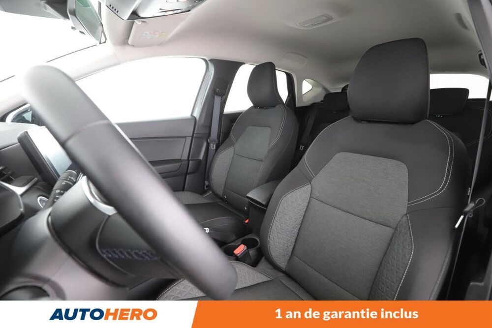 Asx 1.0 MPI-T Business 91 ch 2024 occasion 92130 Issy-les-Moulineaux