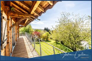  Chalet � vendre 7 pi�ces 201 m�