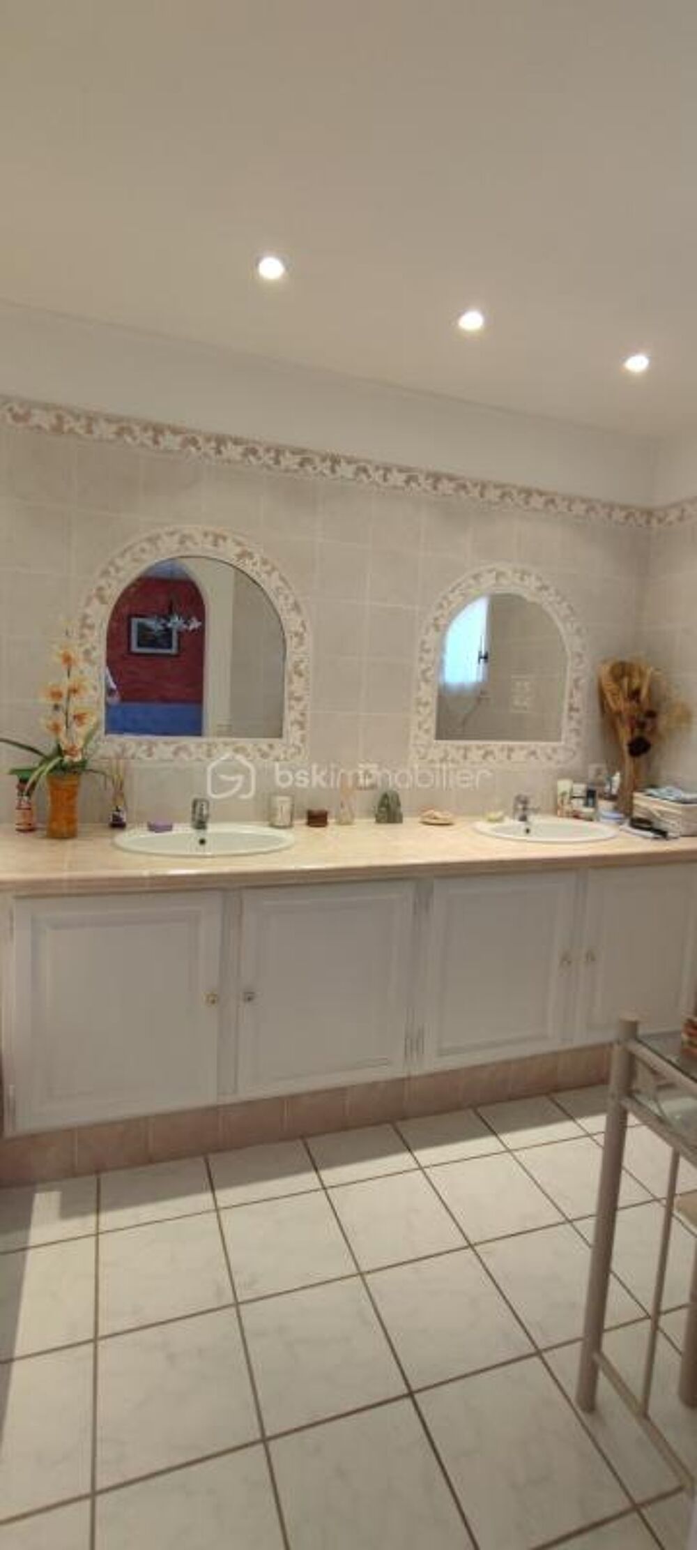 � vendre  Maison Le Lavandou (83980)