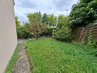  Maison � vendre 4 pi�ces 104 m�