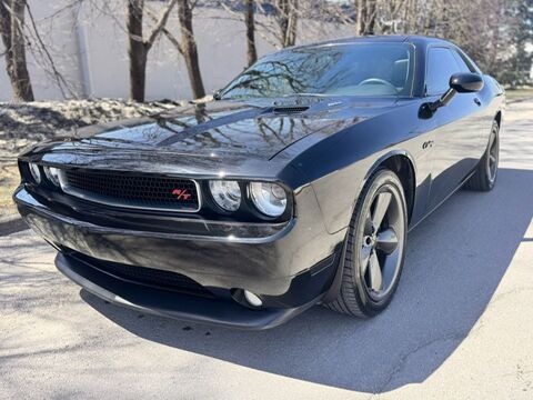 Annonce voiture Dodge Challenger 33900 