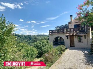  Maison � vendre 10 pi�ces 265 m�