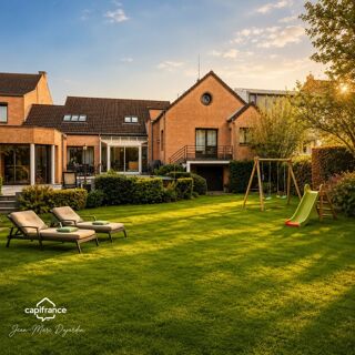  Villa à vendre 8 pièces 250 m²