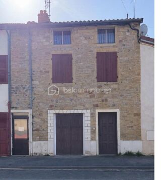  Maison � vendre 10 pi�ces 128 m�